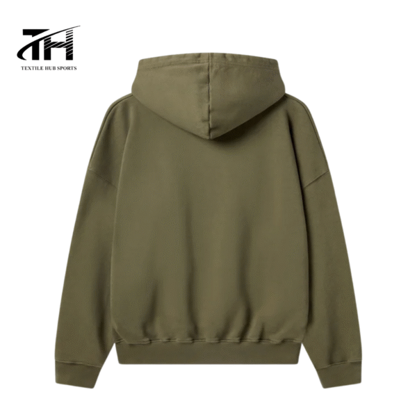 plain hoodie thshd 903