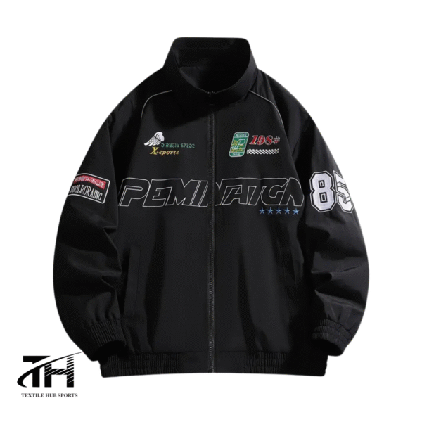 bomber jacket thsbj 1801