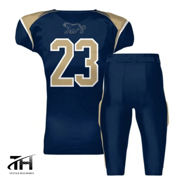 american football jersey