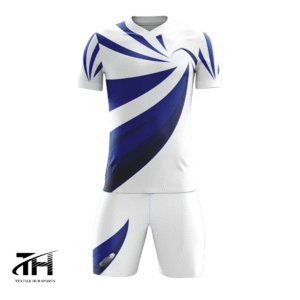 soccer uniform thssu 120