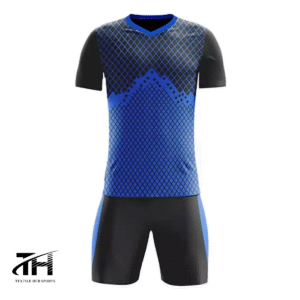soccer uniform thssu 127
