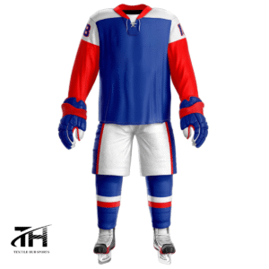 ice hockey uniform thsih 131
