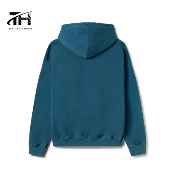plain hoodie thshd 904