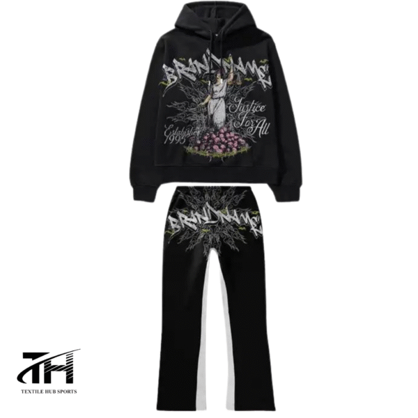 sweat suit thshd 1501