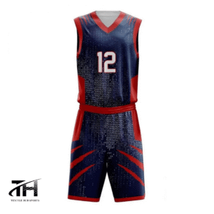 basket ball uniform