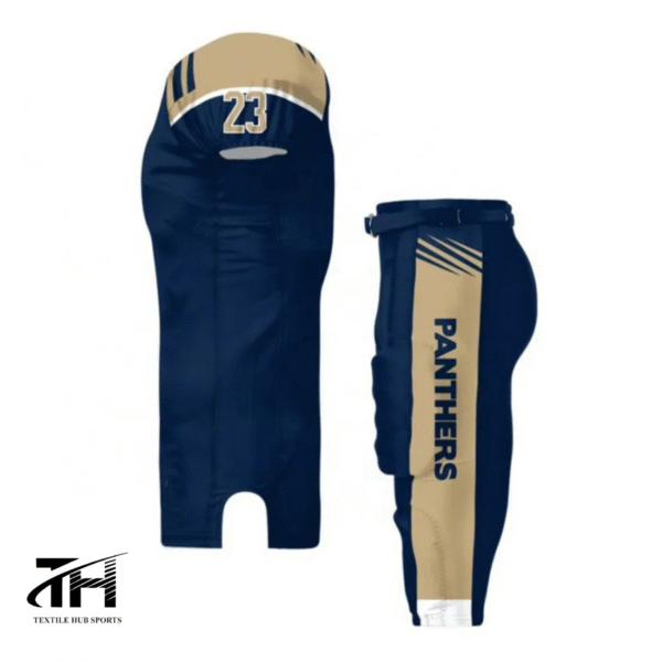 american football jersey