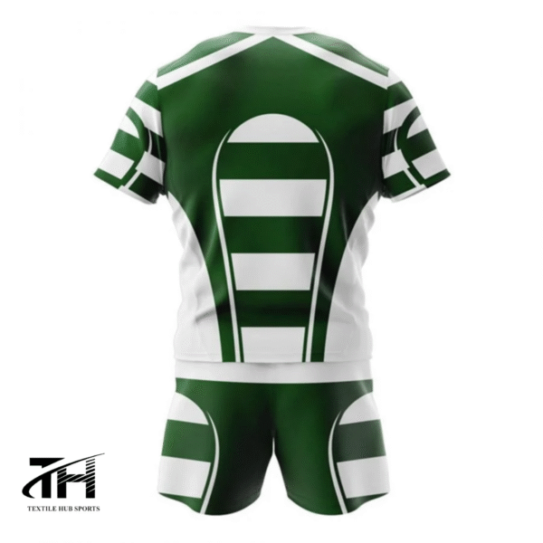 rugby uniform thsrb 130
