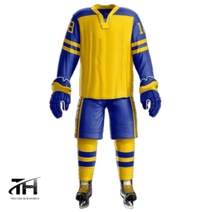 ice hockey uniform thsih 131