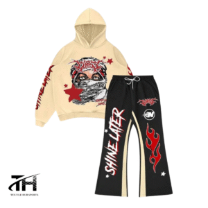 sweat suit thshd 1501