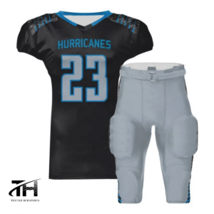 american football jersey