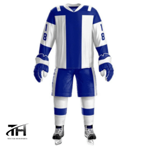 ice hockey uniform thsih 131