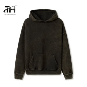 plain hoodie thshd 901