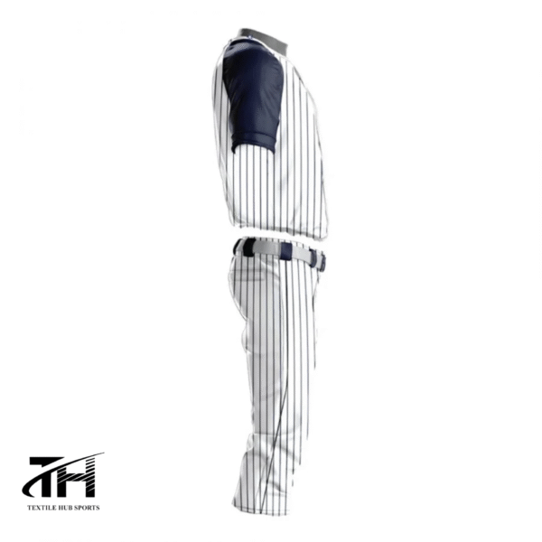 baseball uniform thsbb 001