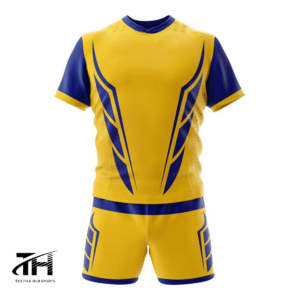 rugby uniform thsrb 130