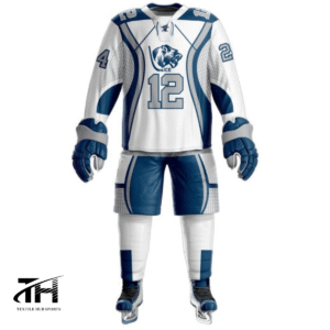 ice hockey uniform thsih 131