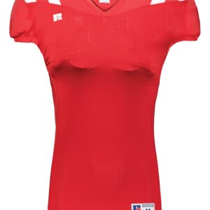 canton football jersey
