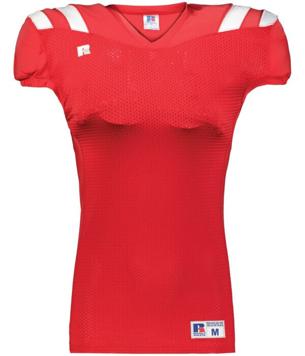canton football jersey