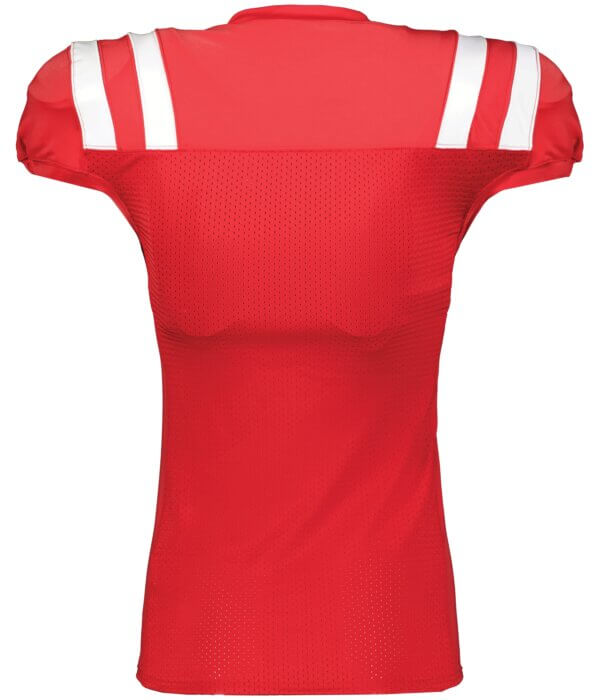 canton football jersey