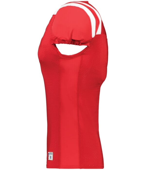 canton football jersey