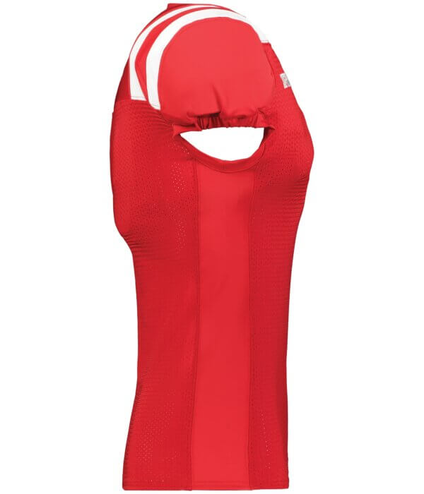 canton football jersey