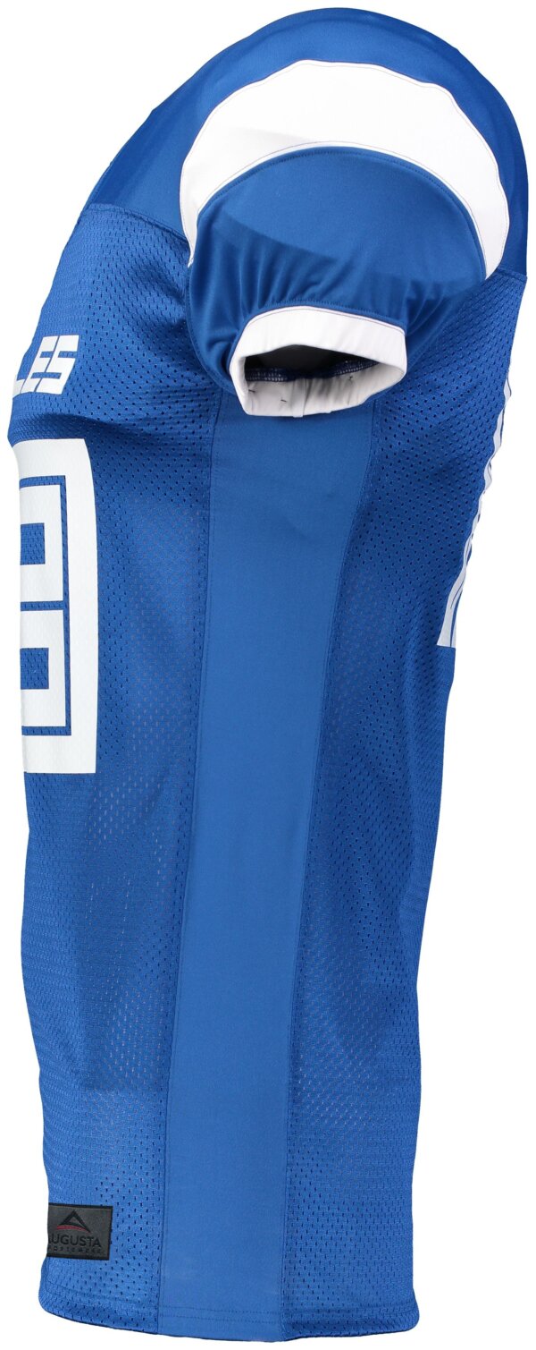 american football jersey
