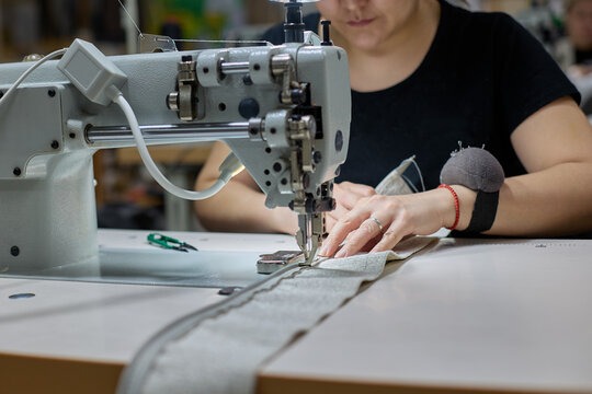 sewing